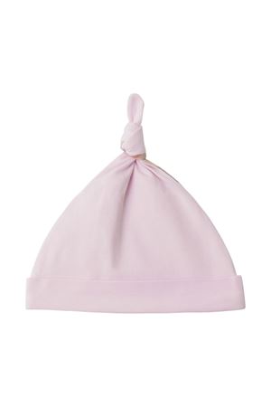 tutina in cotone rosa BURBERRY KIDS | 8104525C1909
